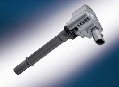 博格華納貝魯系統為菲亞特小型發動機提供新一代的緊湊型點火線圈