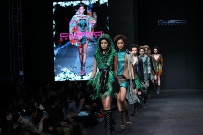 NOVOMANIA 2012于去年3月在上海世博展覽館舉行，展場總面積達25,000平方米，吸引了來自13個國家的117家參展商和13,000名專業觀眾