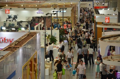 參與全球最大孕嬰童展，發(fā)掘產(chǎn)業(yè)獨特商機