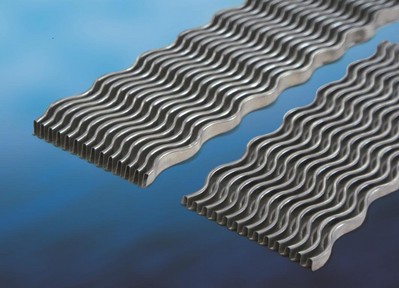 博格華納先進(jìn)EGR系統(tǒng)采用混合管總成技術(shù)，提高燃油效率，并使發(fā)動(dòng)機(jī)廢氣排放量符合歐6排放標(biāo)準(zhǔn)