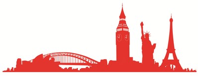 亞太房市領導全球房價繼續上升，歐洲房市緩慢回暖