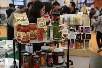 食品與飲料版塊銷(xiāo)售火爆